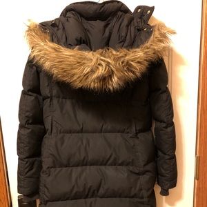 JCrew Puffer Jacket